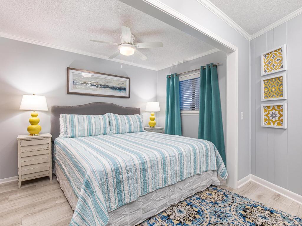 Beach Racquet B219 Appartement Tybee Island Buitenkant foto